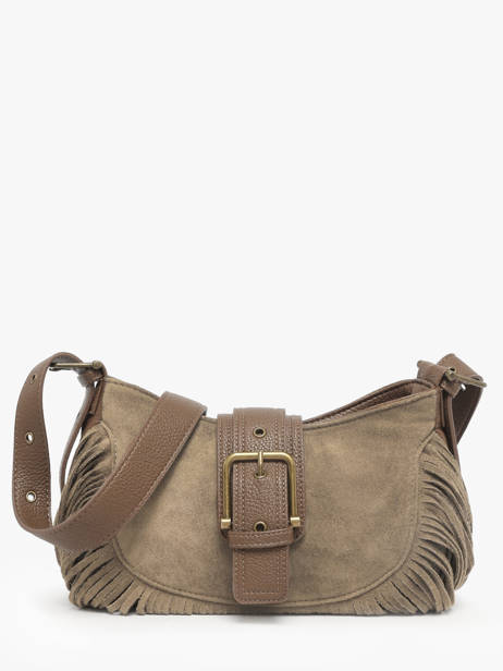 Cross Body Tas Rodeo Miniprix Bruin rodeo 2371